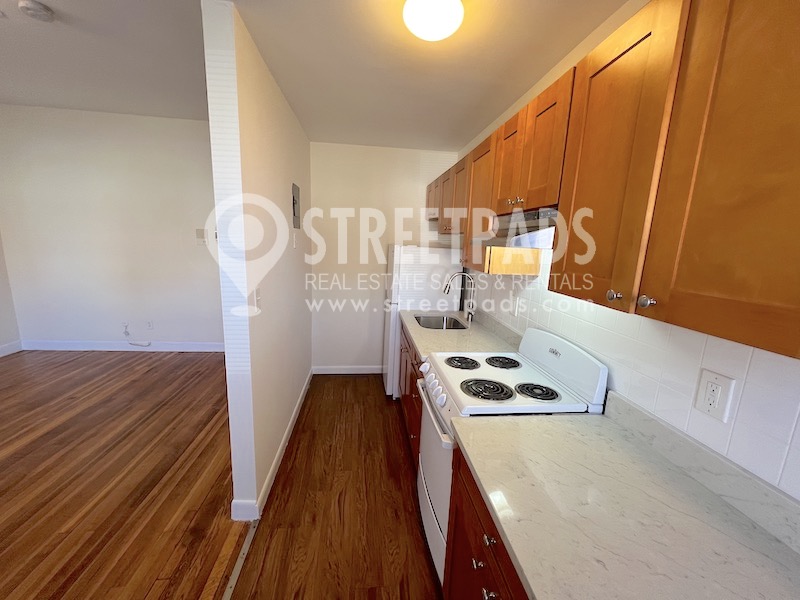Photos of apartment on Brighton Ave.,Boston MA 02134