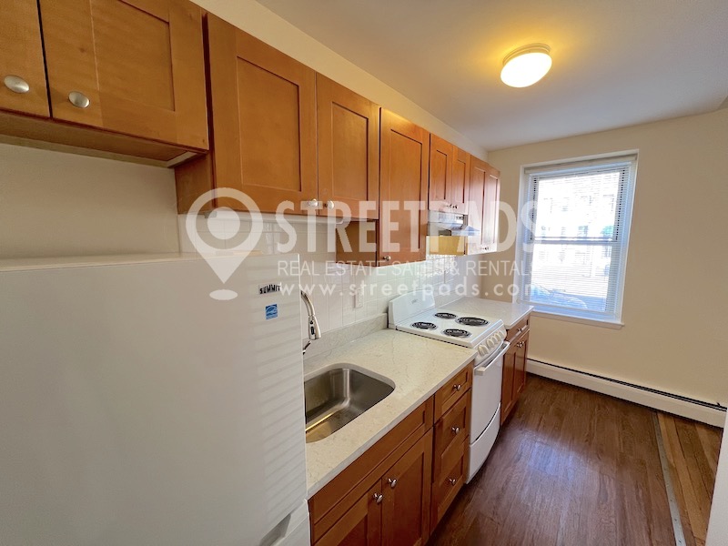 Photos of apartment on Brighton Ave.,Boston MA 02134