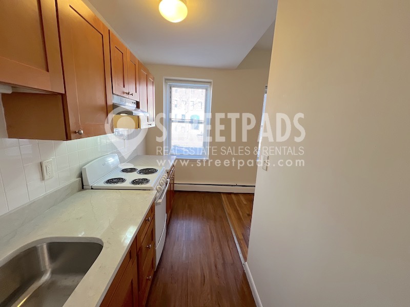 Photos of apartment on Brighton Ave.,Boston MA 02134
