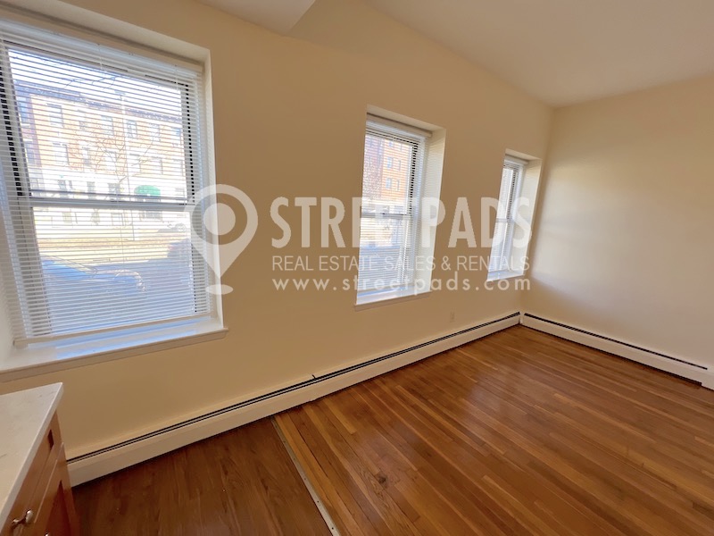 Photos of apartment on Brighton Ave.,Boston MA 02134