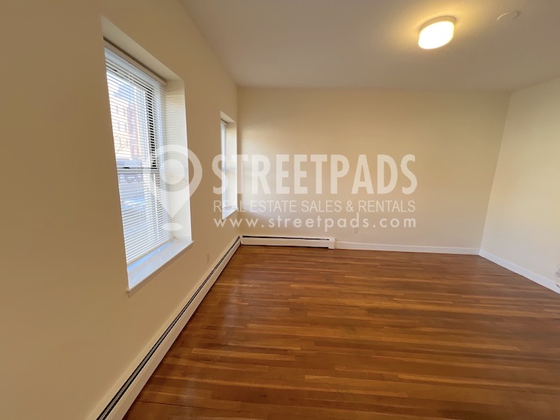 Photos of apartment on Brighton Ave.,Boston MA 02134