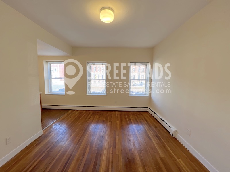 Photos of apartment on Brighton Ave.,Boston MA 02134