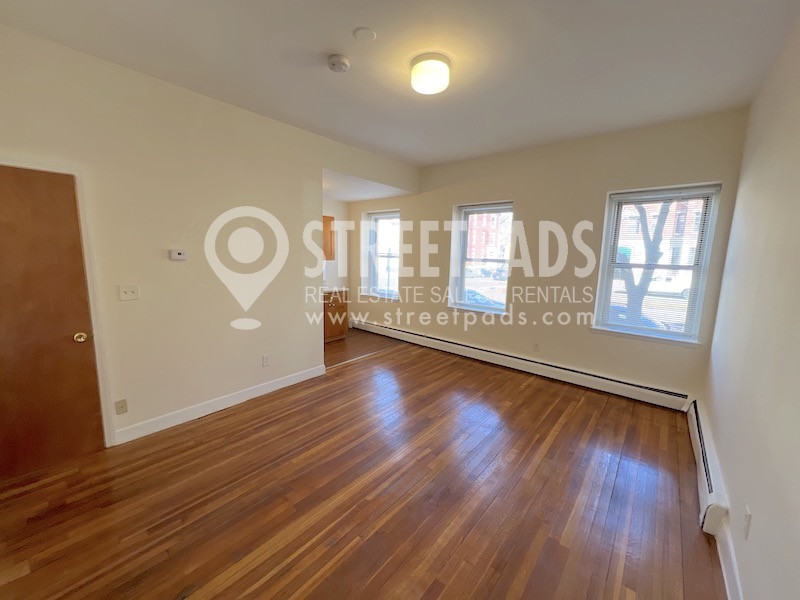 Photos of apartment on Brighton Ave.,Boston MA 02134