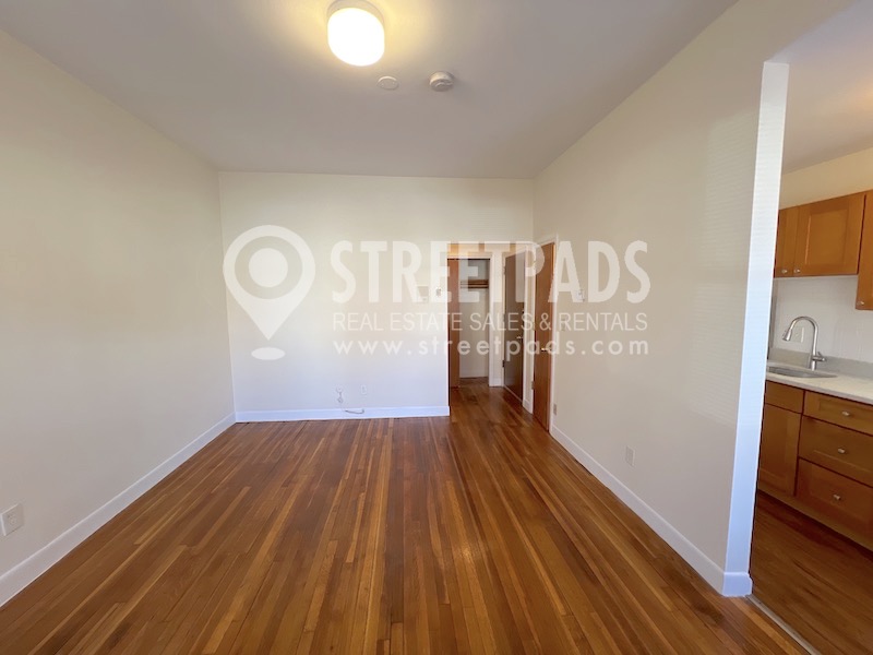 Photos of apartment on Brighton Ave.,Boston MA 02134