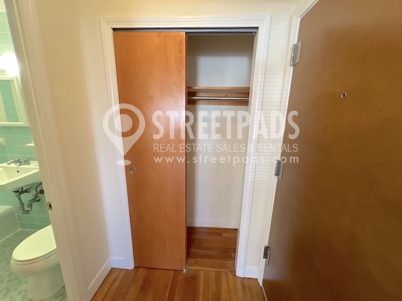 Photos of apartment on Brighton Ave.,Boston MA 02134