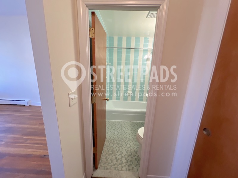 Photos of apartment on Brighton Ave.,Boston MA 02134