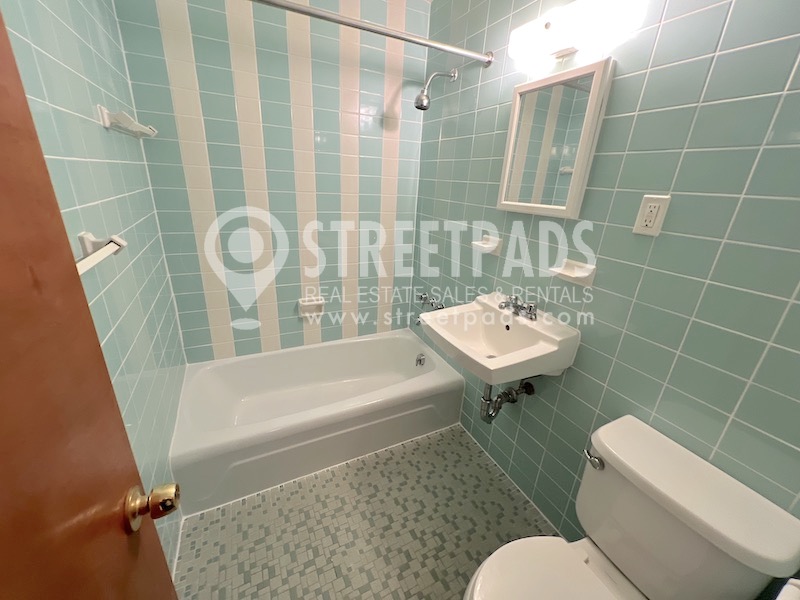 Photos of apartment on Brighton Ave.,Boston MA 02134