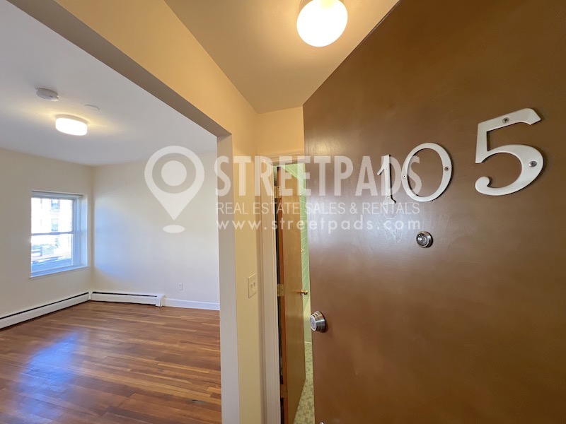 Photos of apartment on Brighton Ave.,Boston MA 02134