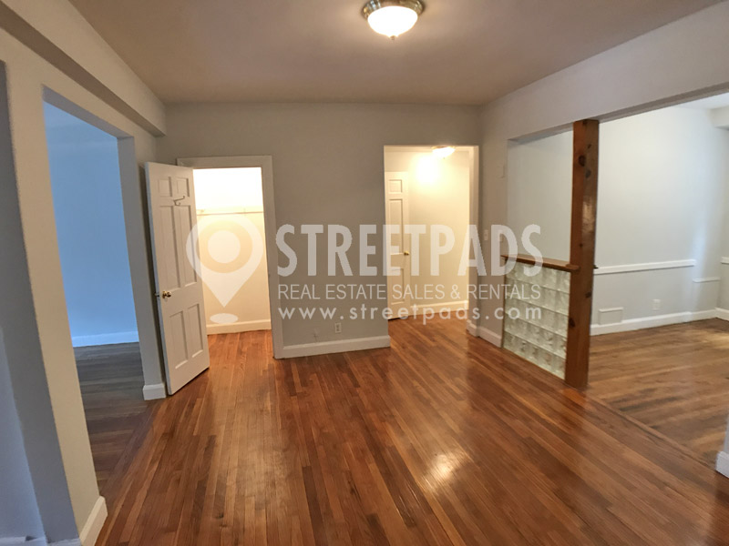 Photos of apartment on Stone Pl.,Melrose MA 