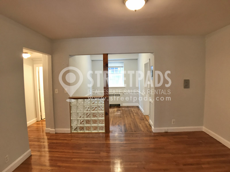Photos of apartment on Beacon St.,Brookline MA 02446
