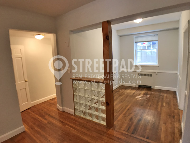 Photos of apartment on Beacon St.,Brookline MA 02446