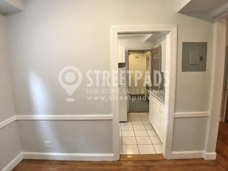 Photos of apartment on Beacon St.,Brookline MA 02446