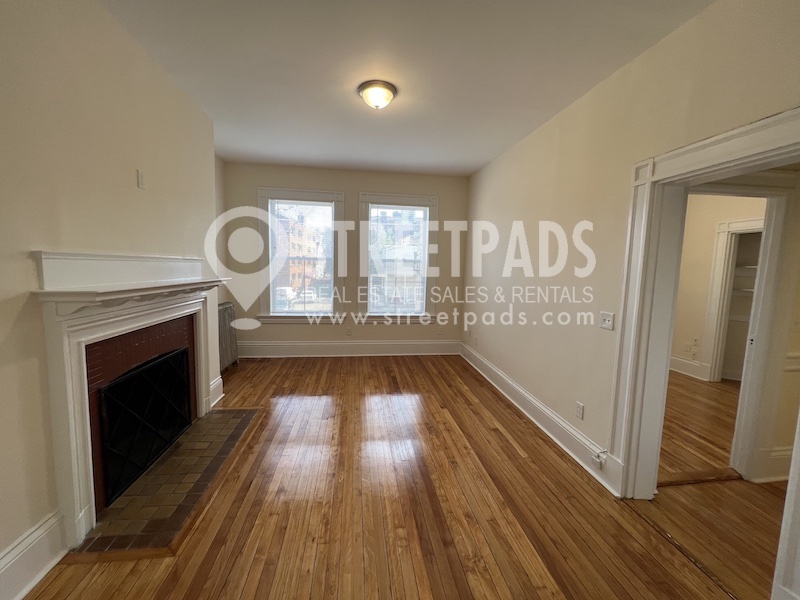 Photos of apartment on Hope Ave.,Waltham MA 