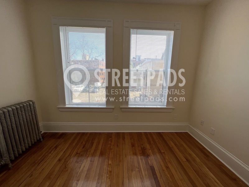 Photos of apartment on Ware St.,Cambridge MA 02138