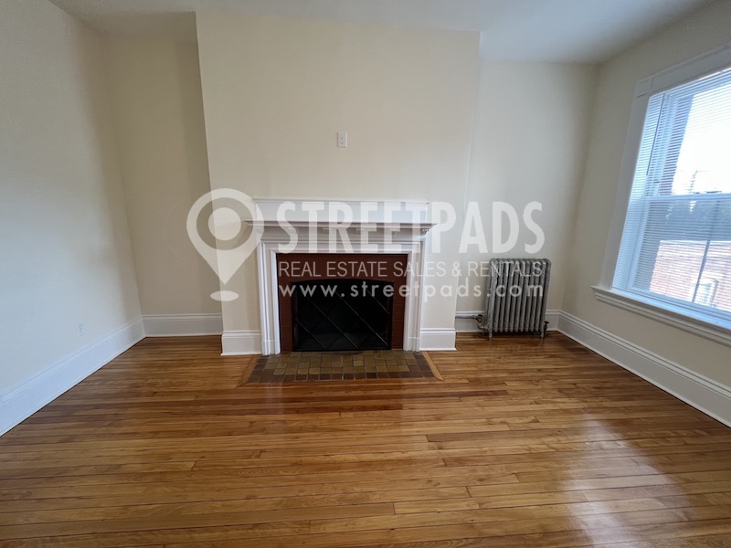 Photos of apartment on Ware St.,Cambridge MA 02138