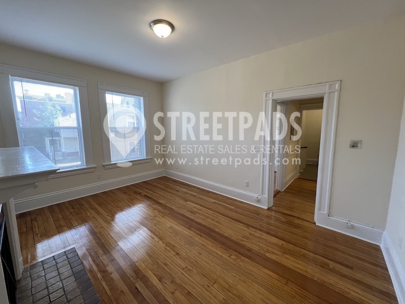 Photos of apartment on Ware St.,Cambridge MA 02138