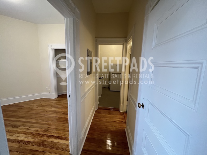 Photos of apartment on Ware St.,Cambridge MA 02138