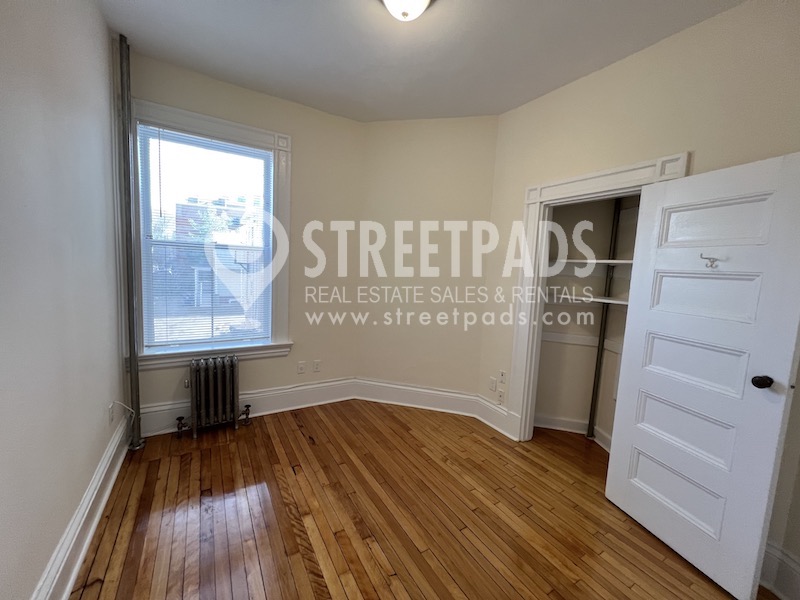 Photos of apartment on Ware St.,Cambridge MA 02138