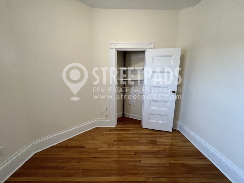 Photos of apartment on Ware St.,Cambridge MA 02138