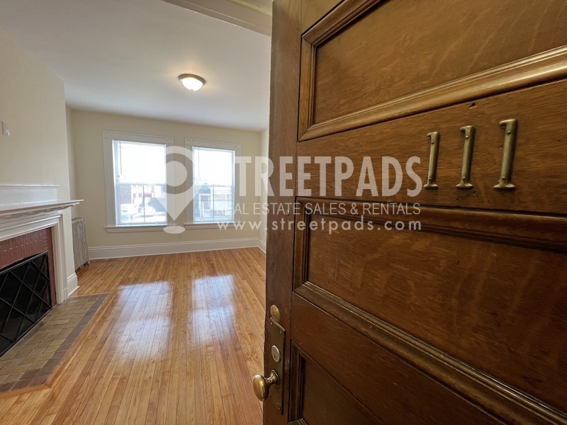 Photos of apartment on Ware St.,Cambridge MA 02138