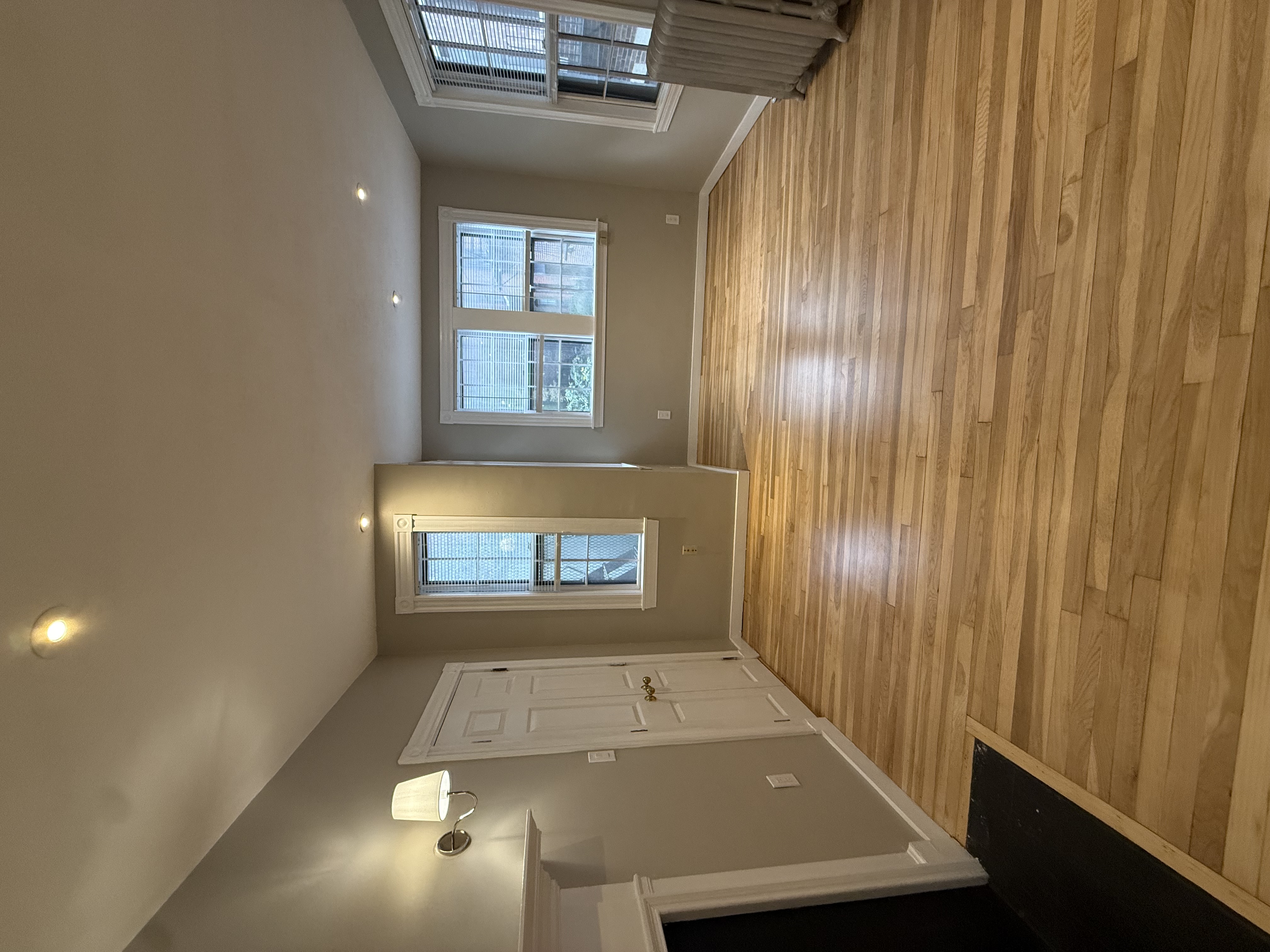 Photos of apartment on Phillips St.,Boston MA 02114