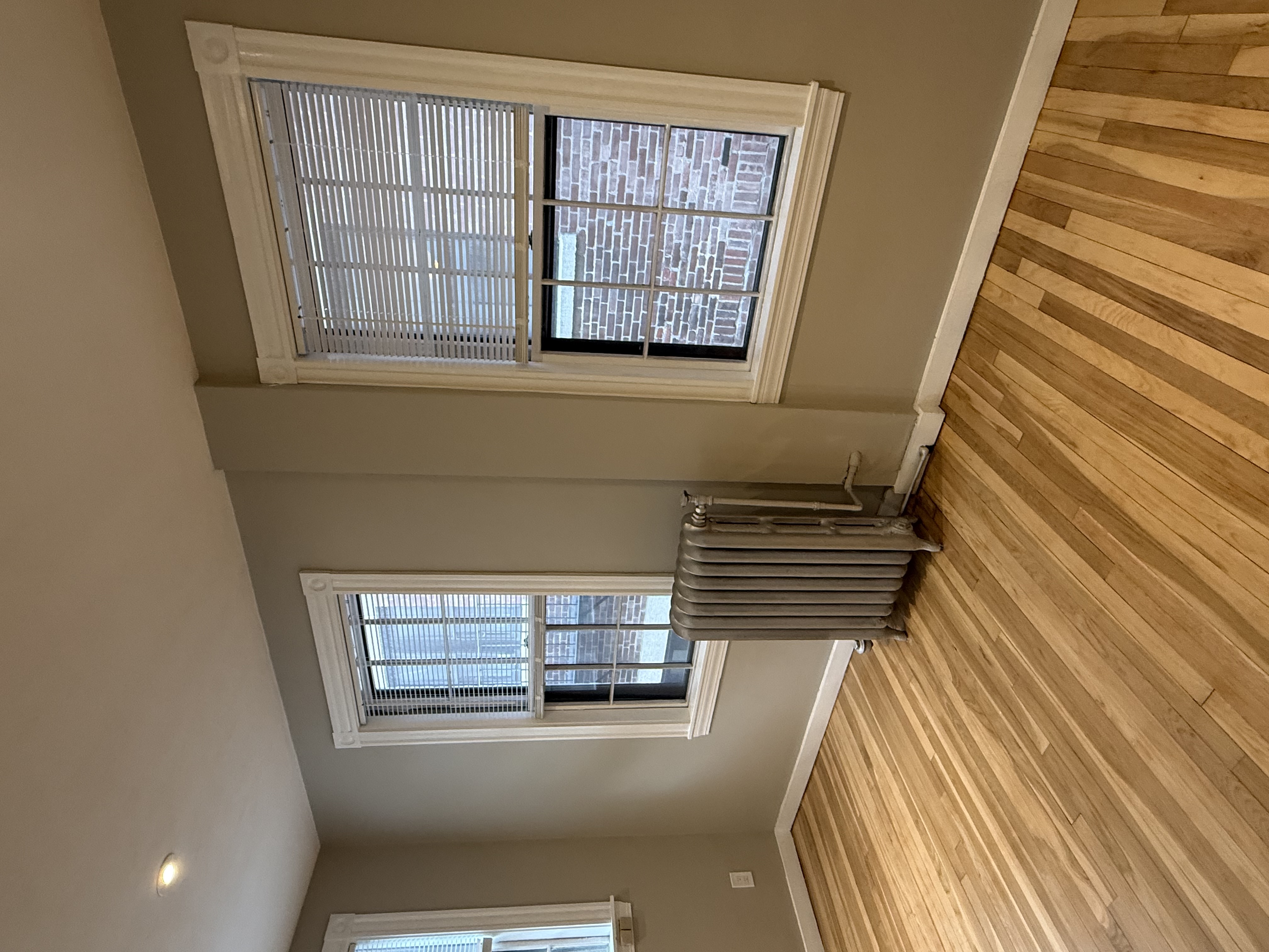 Photos of apartment on Phillips St.,Boston MA 02114