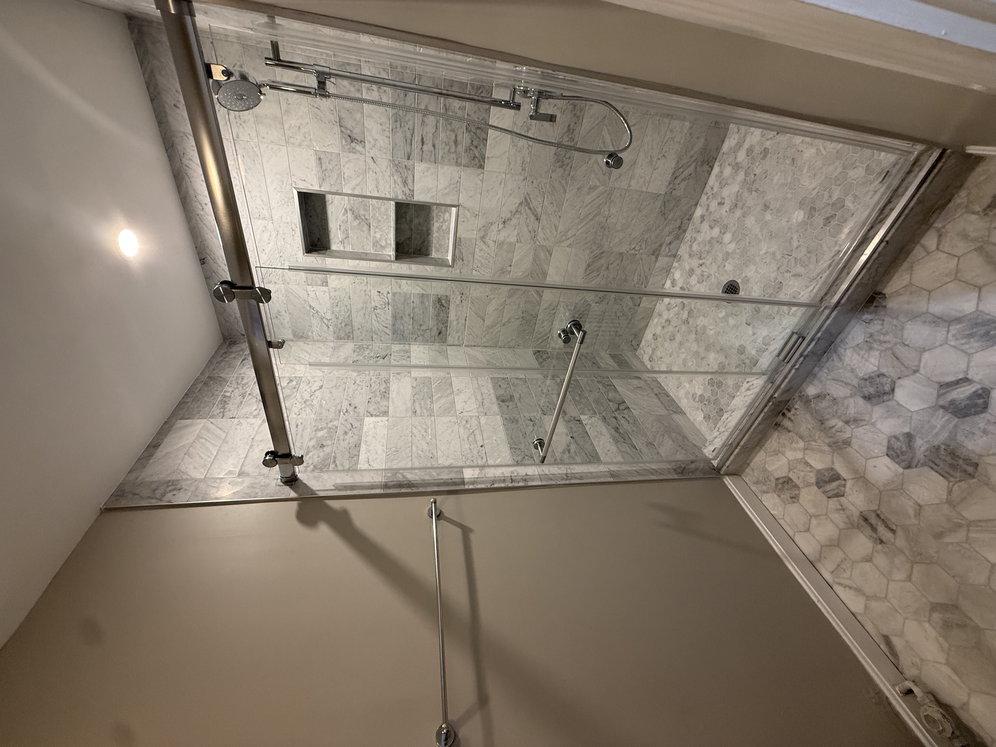 Photos of apartment on Phillips St.,Boston MA 02114