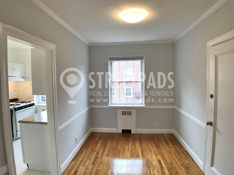 Photos of apartment on Beacon St.,Brookline MA 02446