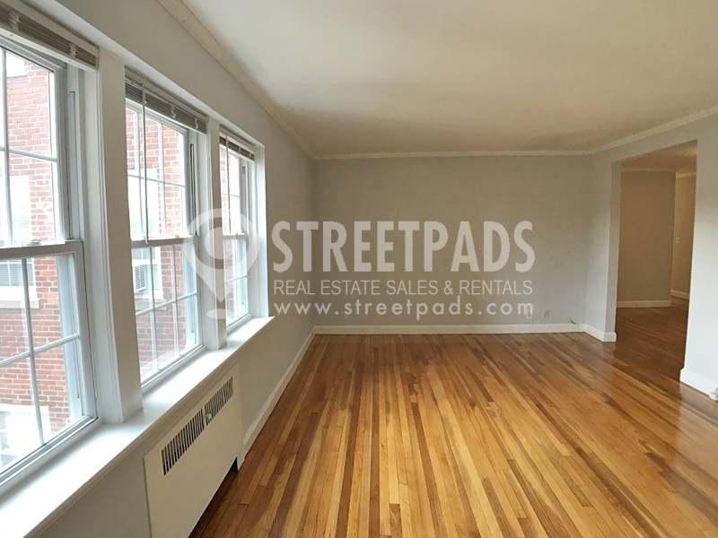 Photos of apartment on Beacon St.,Brookline MA 02446