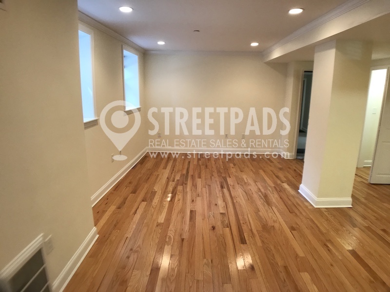 Photos of apartment on Chauncy St.,Cambridge MA 02138