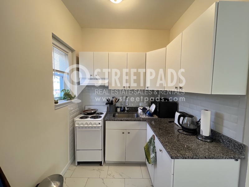 Photos of apartment on Chiswick Rd.,Boston MA 02135