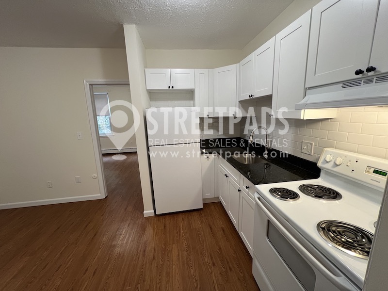 Photos of apartment on South Huntington Ave.,Boston MA 02130