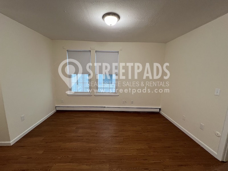 Photos of apartment on South Huntington Ave.,Boston MA 02130