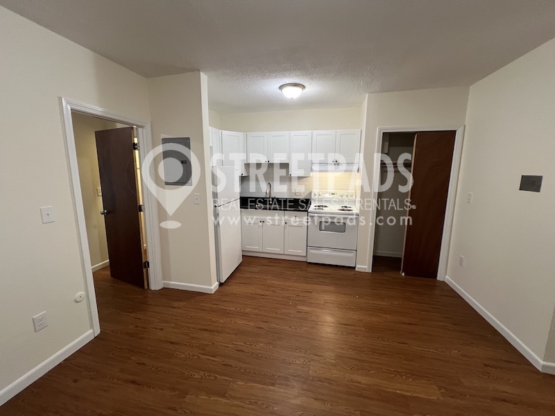 Photos of apartment on South Huntington Ave.,Boston MA 02130