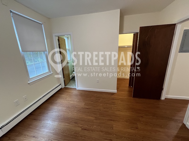 Photos of apartment on South Huntington Ave.,Boston MA 02130