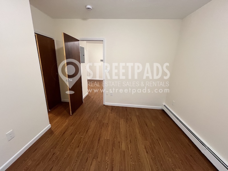 Photos of apartment on South Huntington Ave.,Boston MA 02130