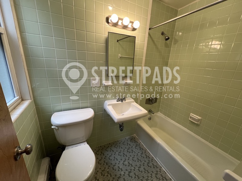 Photos of apartment on South Huntington Ave.,Boston MA 02130