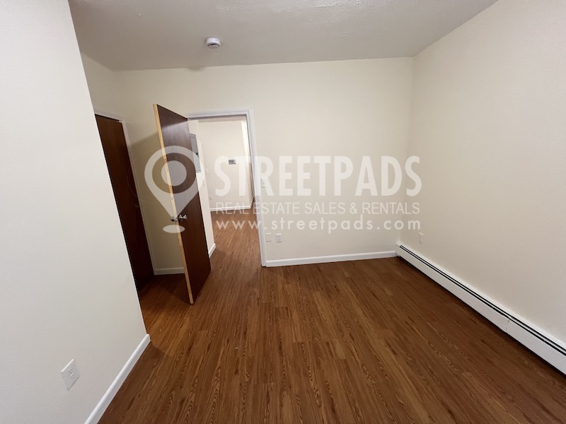 Photos of apartment on South Huntington Ave.,Boston MA 02130