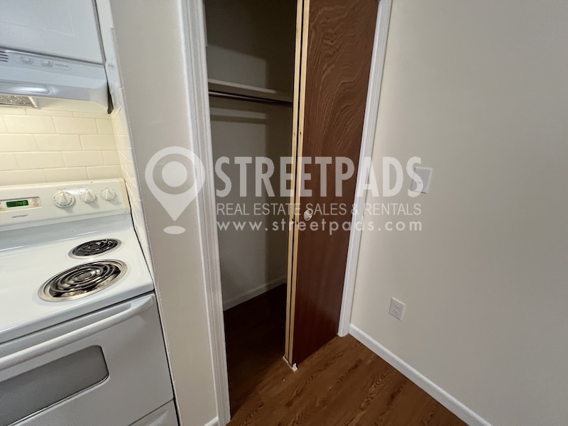 Photos of apartment on South Huntington Ave.,Boston MA 02130
