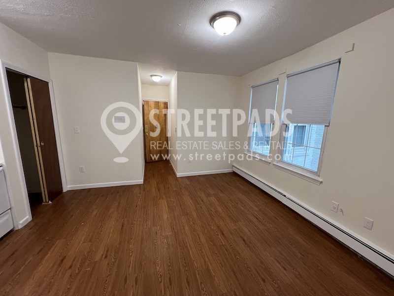 Photos of apartment on South Huntington Ave.,Boston MA 02130