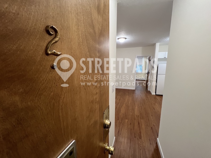 Photos of apartment on South Huntington Ave.,Boston MA 02130