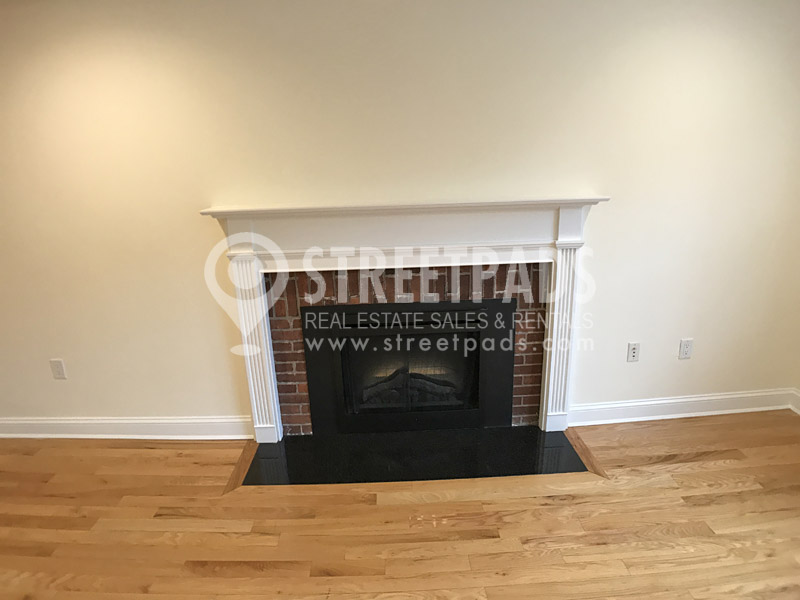 Photos of apartment on Langdon St.,Cambridge MA 02138