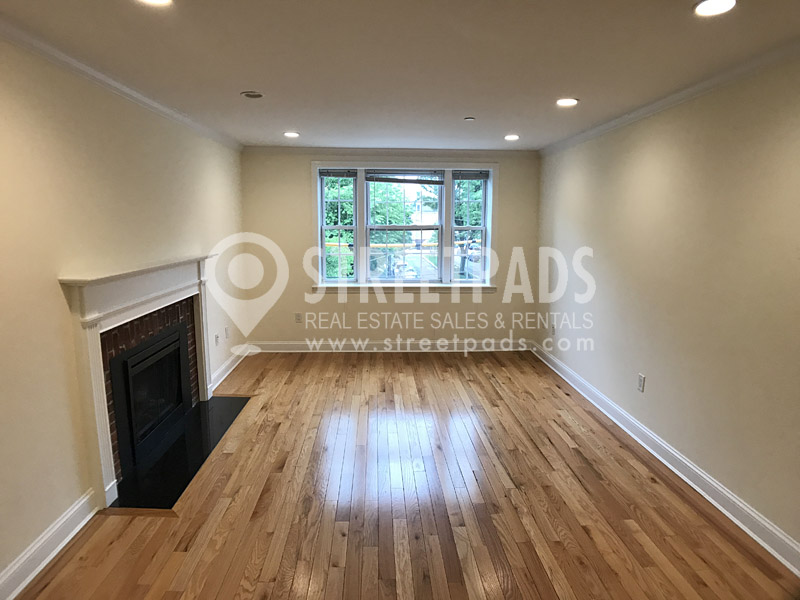 Photos of apartment on Langdon St.,Cambridge MA 02138