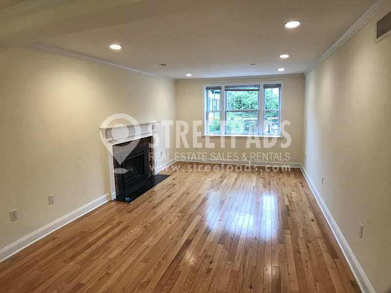 Photos of apartment on Langdon St.,Cambridge MA 02138