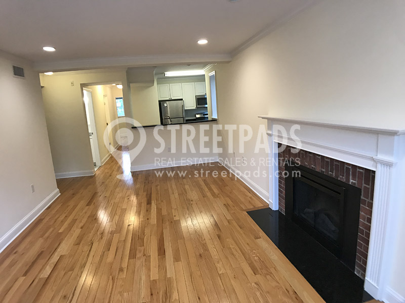 Photos of apartment on Langdon St.,Cambridge MA 02138