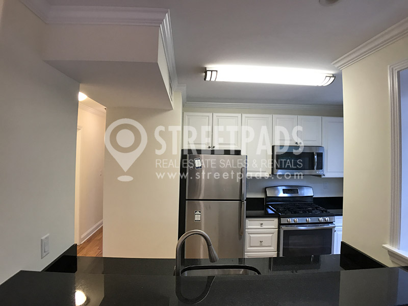 Photos of apartment on Langdon St.,Cambridge MA 02138