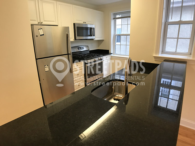 Photos of apartment on Langdon St.,Cambridge MA 02138