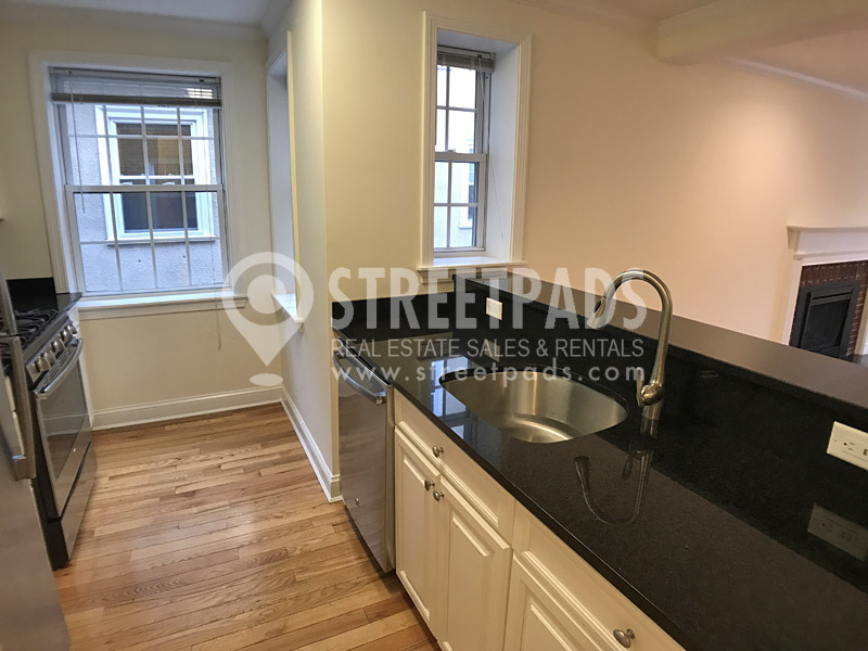 Photos of apartment on Langdon St.,Cambridge MA 02138