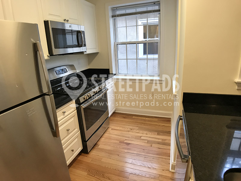 Photos of apartment on Langdon St.,Cambridge MA 02138