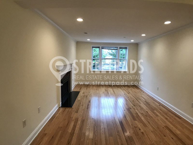 Photos of apartment on Langdon St.,Cambridge MA 02138
